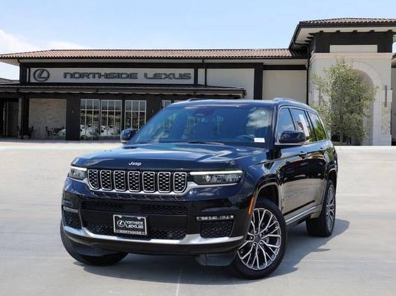 JEEP GRAND CHEROKEE 2021 1C4RJKEG6M8154547 image JEEP GRAND CHEROKEE 2021 1C4RJKEG6M8154547 image